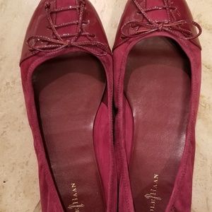 Ballet Flats Cole haan